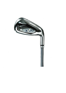 アイアンイメージ①