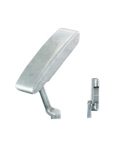 パター・ピン型