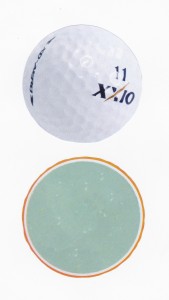 ゼクシオ　エアロ