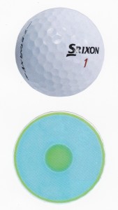 スリクソンZスターXV